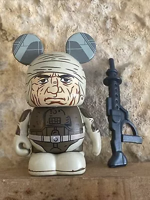 Disney Vinylmation Star Wars Series Set 4 Dengar The Empire Strikes Back • $8.99