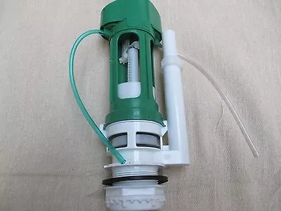 £34.50 • Buy Dudley Niagra Dual Flush Syphon Pneumatic
