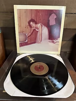 Manchester Orchestra- “Like A Virgin Losing A Child”  1st Press 2006 OOP Vinyl • $50