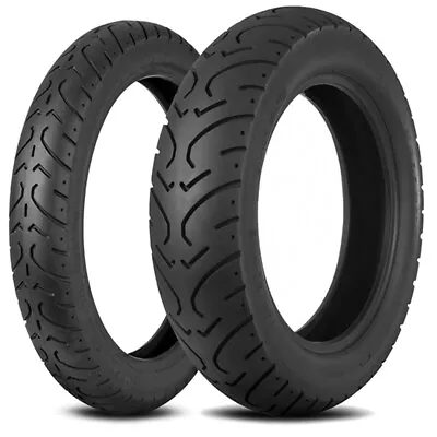 KAWASAKI Z 900 1976 100/90-19 57H TL Challenger K657 Front Tyre • £85.99