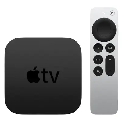 $258.99 • Buy Apple TV 4K 32GB [2021] (MXGY2X/A)