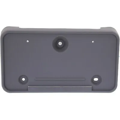 License Plate Bracket For 1997-2002 Ford E-150 Econoline E-350 Super Duty Front • $18.59