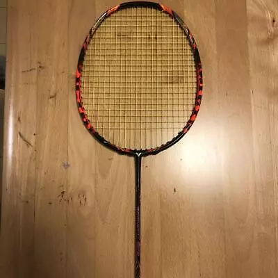 Victor Badminton Racket • $130.08