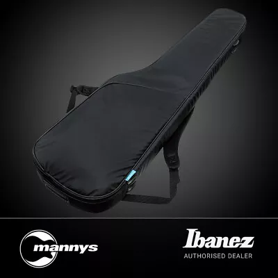 Ibanez IBB724BK Bass Guitar Gig Bag (Black) • $145