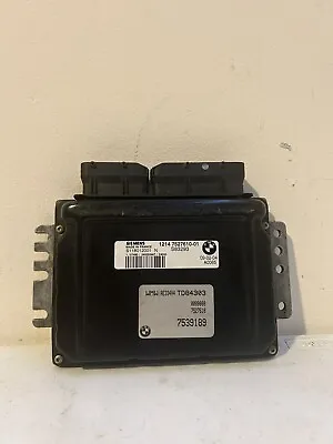 2004 Mini Cooper S ECU ECM Engine Control Module • $80