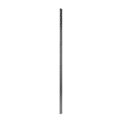 Timco - Restraint Straps - Heavy Duty - Flat - Galvanised (Size 1000mm - 1 Each) • £11.37
