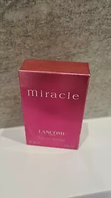 Lancome Miracle Eau De Parfum 30ml • £23.95