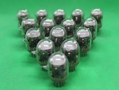 £18.84 • Buy 6x IN-2 NIXIE Russian TUBES For CLOCK NOS TESTED