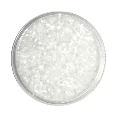 Cosmic Shimmer Glitter Jewels Iced Snow 100ml • £8.99