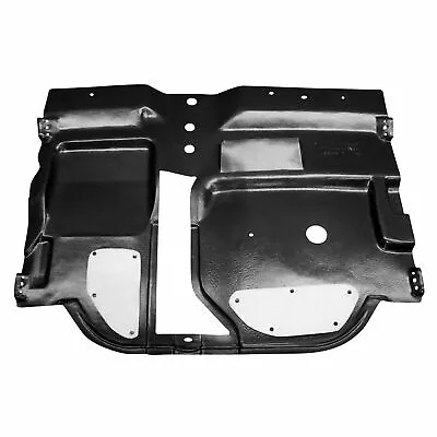 For 2008 2019 Dodge Grand Caravan Front Engine Lower Cover Center • $108.34