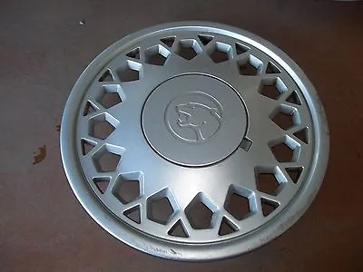 Mercury Cougar Hubcap Rim Wheel Cover Hub Cap 93 94 95 96 97 15  OEM USED 906 • $39.99