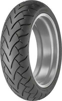 Dunlop D220 200/50R17 Rear Radial Motorcycle Tire 75W 200/50-17 • $436.95