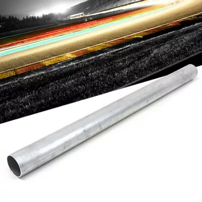 HPS 1-3/8  OD (35mm) 16 Gauge 6061 Aluminum Straight Piping Tube X 1 Foot Long • $15.36