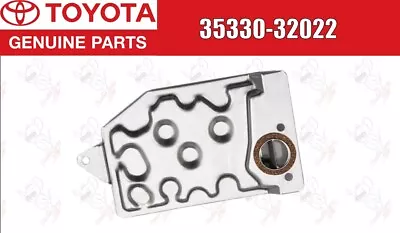 TOYOTA GENUINE SOLARA ACV20 Automatic Transmission Strainer 35330-32022 OEM • $63.50