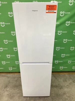£309 • Buy Hotpoint 322L 50/50 Frost Fridge Freezer White HTFC850TI1W1 #LF66370