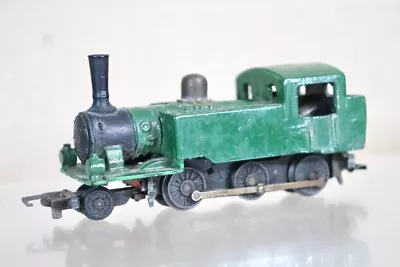 £47.50 • Buy KITMASTER TRIANG TT KIT BUILT OO TT 009 NARROW GAUGE 2-6-0 TANK LOCMOTIVE Og