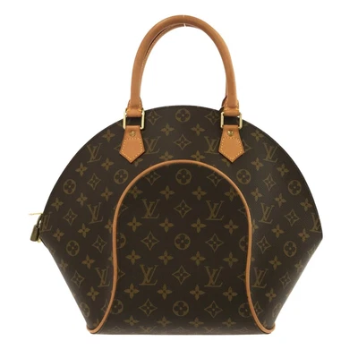 £655.45 • Buy Auth LOUIS VUITTON Ellipse MM M51126 Monogram - AS0958 Women's Handbag