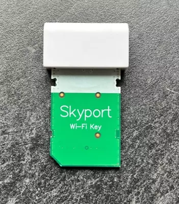 VENSTAR OEM ACC0454 Skyport Wifi Key • $25