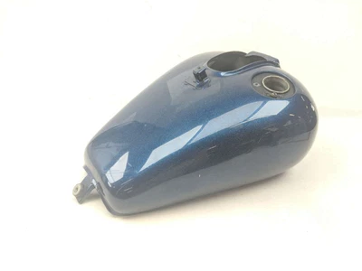 $446.54 • Buy 03 Kawasaki Vulcan 500 LTD EN500C Gas Fuel Tank Petrol Reservoir