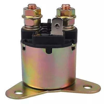 Starter Solenoid Relay For Honda 4-Stroke Gasoline Engine Generator Kohler CH440 • $12.56