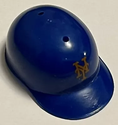 New York Mets MLB Mini Gumball Batting Helmet Helmet Vending Machine • $5.79