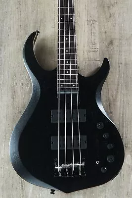 Sire Marcus Miller M2 2nd Gen 4-String Bass TBK Trans Black • $427