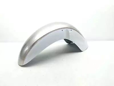 09 Kawasaki Vulcan 900 VN900 Classic LT Front Wheel Fender 35004-0062 • $337.99