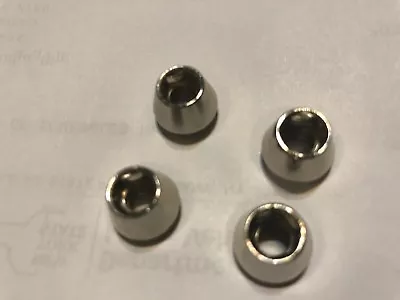 $9.99 • Buy Road Bike V Brake Pad Nuts For Avid Shimano Sram Tektro Etc (4)