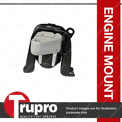 RH Engine Mount For TOYOTA Corolla ZZE122R 1ZZFE 1.8L Auto Manual 5/00-6/07 • $116.95