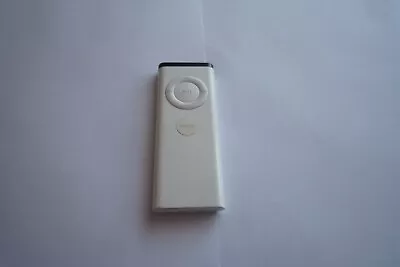 $21.27 • Buy Genuine Apple TV Remote Control White A1156 For TV2 3rd 4th Gen