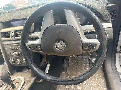 2009 Holden Ve Commodore Steering Wheel #B131 • $199