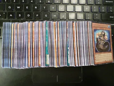 Yugioh Rare Rares From The New Sets Part 1  • $0.99