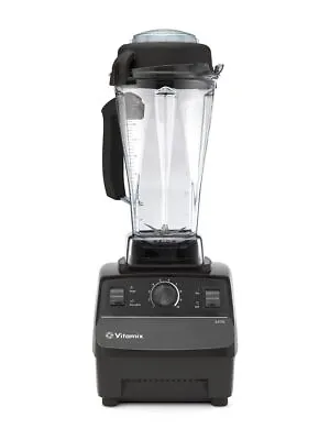 Vitamix 5200s Black : Featuring Variable Speed Control And Large Capacity 64oz • $399.99