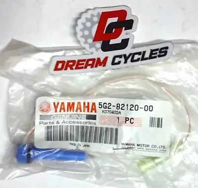 NOS GENUINE  Yamaha  Battery Sender XJ XV XJ1100 XJ750 XV920  5G2-82120-00 OEM • $54.89