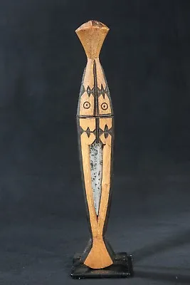Ovambo Ndoro Knife Namibia & Angola Southern African Tribal Art. • $280