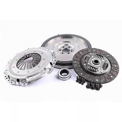 ClutchPro Clutch Kit W/ Flywheel KAU23530 • $489.56