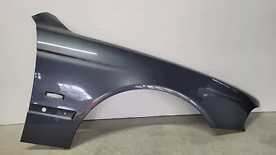 1997 1998 1999 2000 2001 2002 2003 Bmw E39 5-series Right Passenger Fender Oem • $211.50