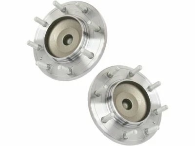 $148.77 • Buy Front Wheel Hub Set V959CM For Silverado 3500 HD 2011 2012 2013 2014 2015 2016