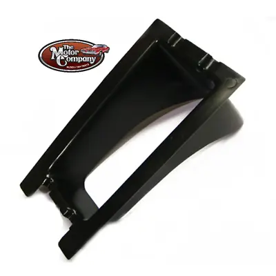 1968-72 Chevelle / El Camino Monte Carlo 4 Speed Console Shifter Plastic Tunnel • $50.30