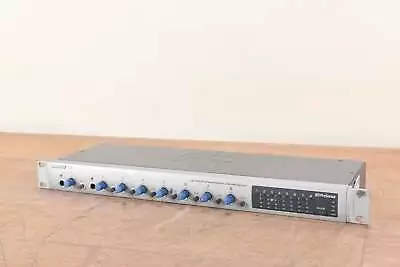 PreSonus DigiMAX D8 8-Channel Microphone Preamp CG004F3 • $249.99