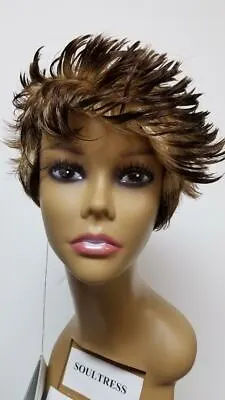 Soultress Synthetic Wig KALENA • $9.99