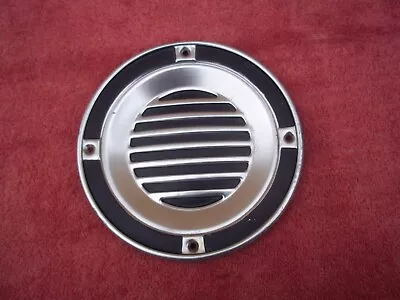 63 - 67 Jeep Gladiator Rhino Grill J-SERIES Wagoneer Kaiser Pie Pan • $59.99