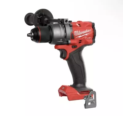 Milwaukee M18 FUEL M18FPD30 18V Cordless Hammer Drill Driver (Body Only)✅ • £149.99