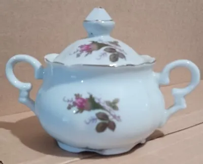 Vintage Moss Rose China Replacements • $14.40