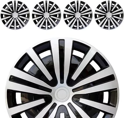 4PC New Hubcaps For Nissan NV200 Versa OE Factory 15-in Wheel Covers R15 • $46.09