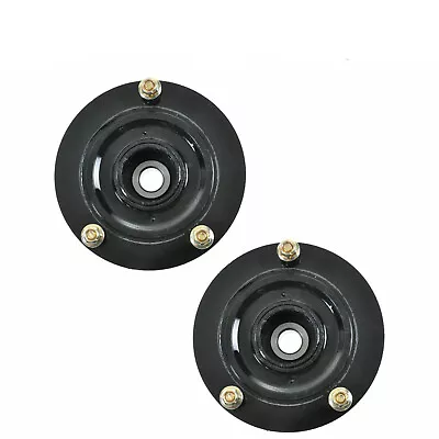 Front Upper Strut Mount W/ Bearing Pair For 240 242 244 245 262 264 265 240 260 • $128.04