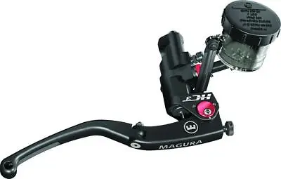 Magura 2100691 HC3 Radial Brake Master Cylinder - DOT Fluid Type - 18mm • $642.48