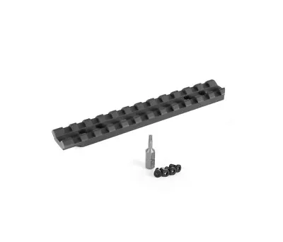 EGW Picatinny Rail 0 MOA For Marlin 1895 336 375 444 Camp Carbine 9 Mm 47100 • $28.08