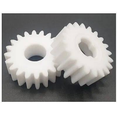 Carpigiani Machine Gears Ice Cream - Plastic IC152200080 Pump Direct Replacement • £65
