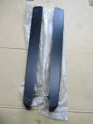 Nos Ford Genuine Panel Lower Back L/h R/h May Suit Falcon Xd Xe Esp Etc . • $499.95